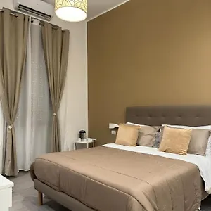  Bed and breakfast Carme