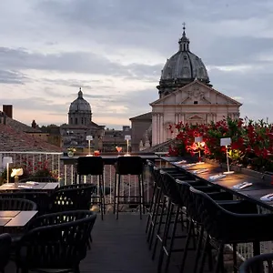 **** Hotel Palazzo Navona Italia