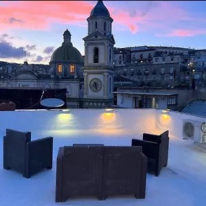 2* Bed and breakfast Belvedere Partenopeo