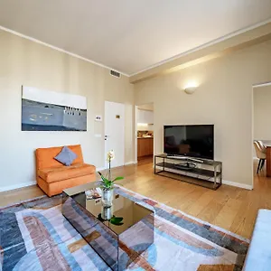  Apartamento Heart San Sepolcro Duomo Italia