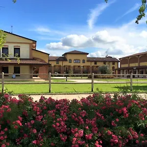  Agroturismo Il Boschetto Italia