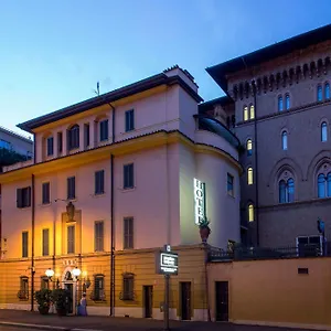 **** Hotel Grazioli Italia