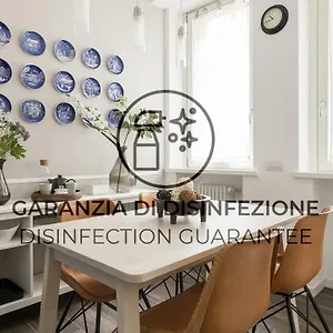  Apartamento Italianway-magenta Italia